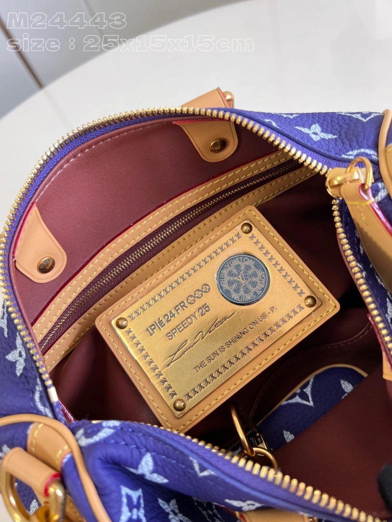 LV Speedy Bags 4365I-0481