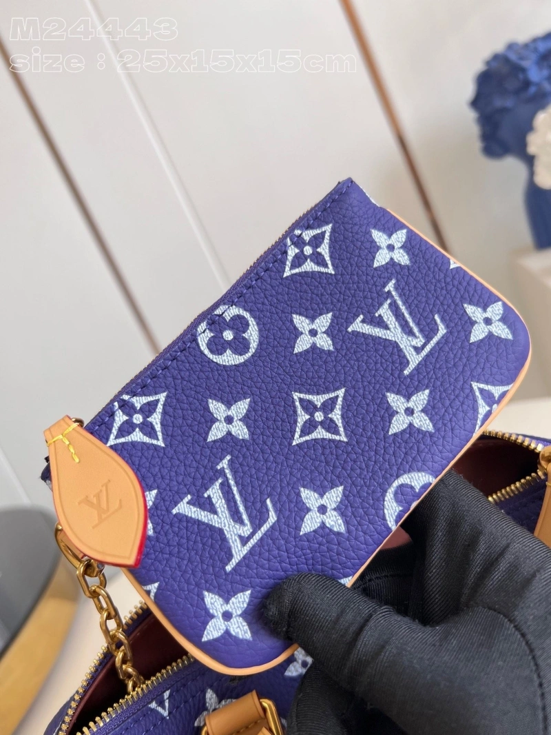 LV Speedy Bags 4365I-0481