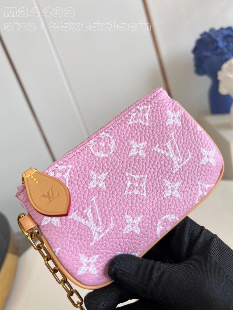 LV Speedy Bags 4365I-0482