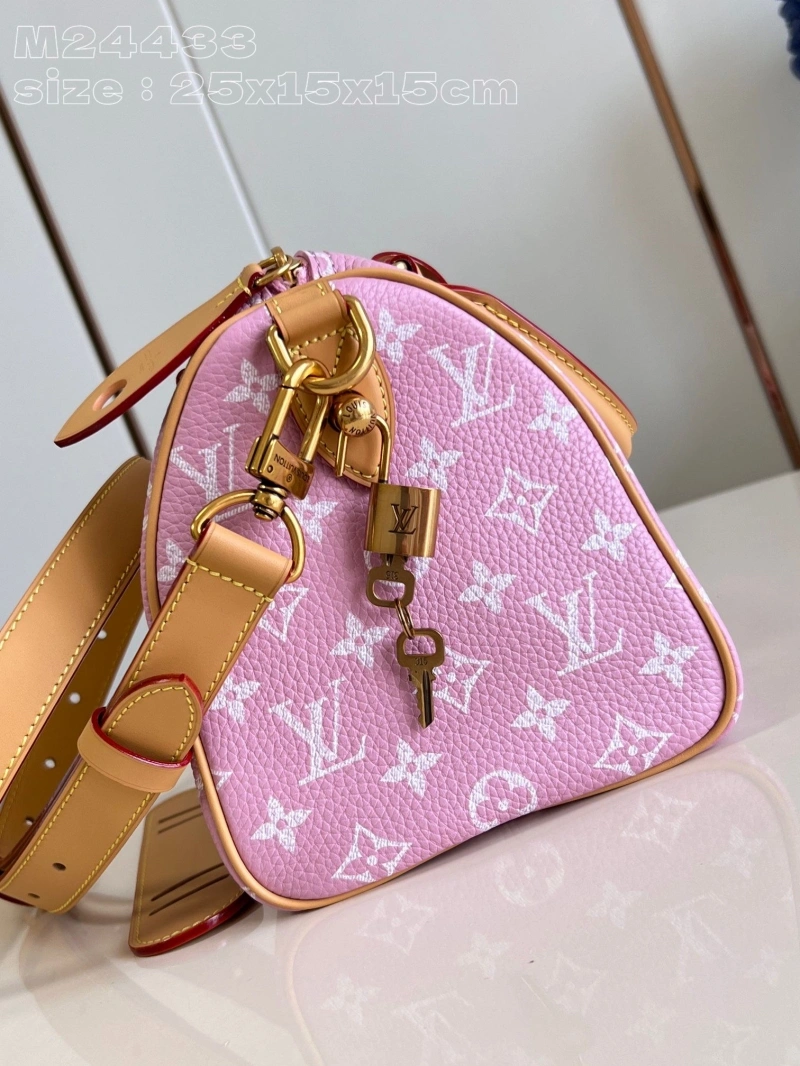 LV Speedy Bags 4365I-0482