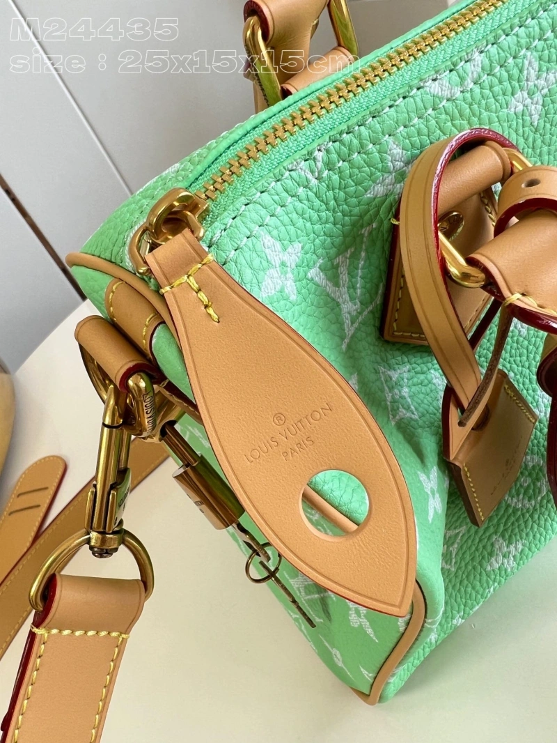 LV Speedy Bags 4365I-0483