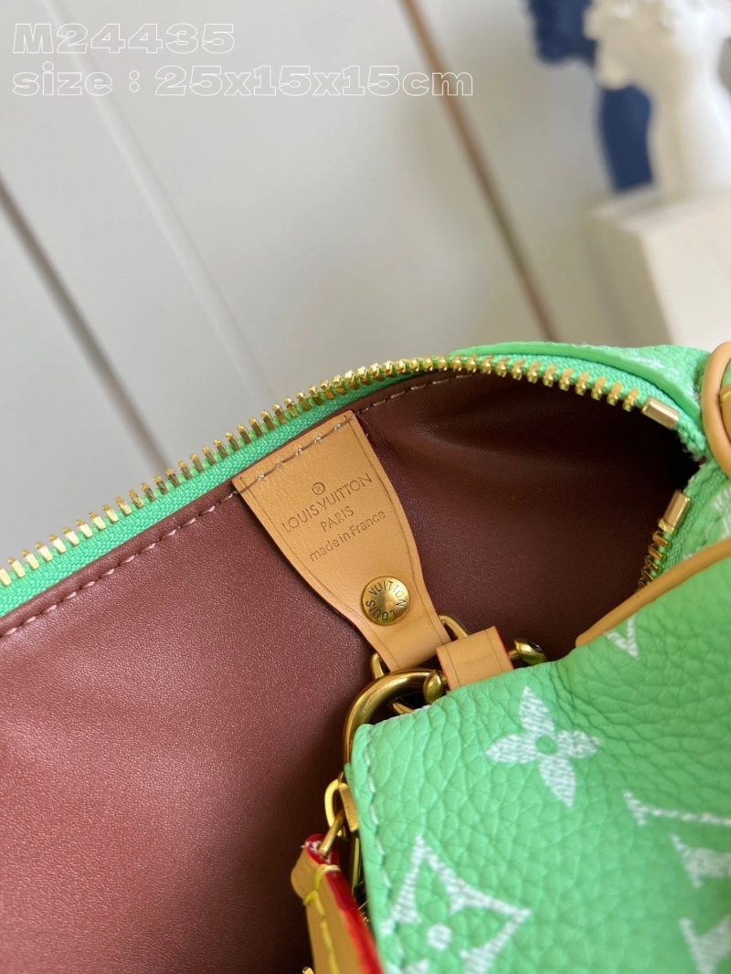 LV Speedy Bags 4365I-0483