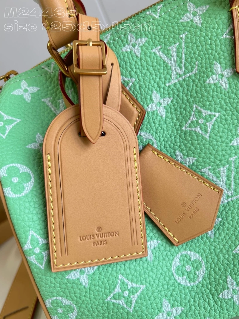 LV Speedy Bags 4365I-0483