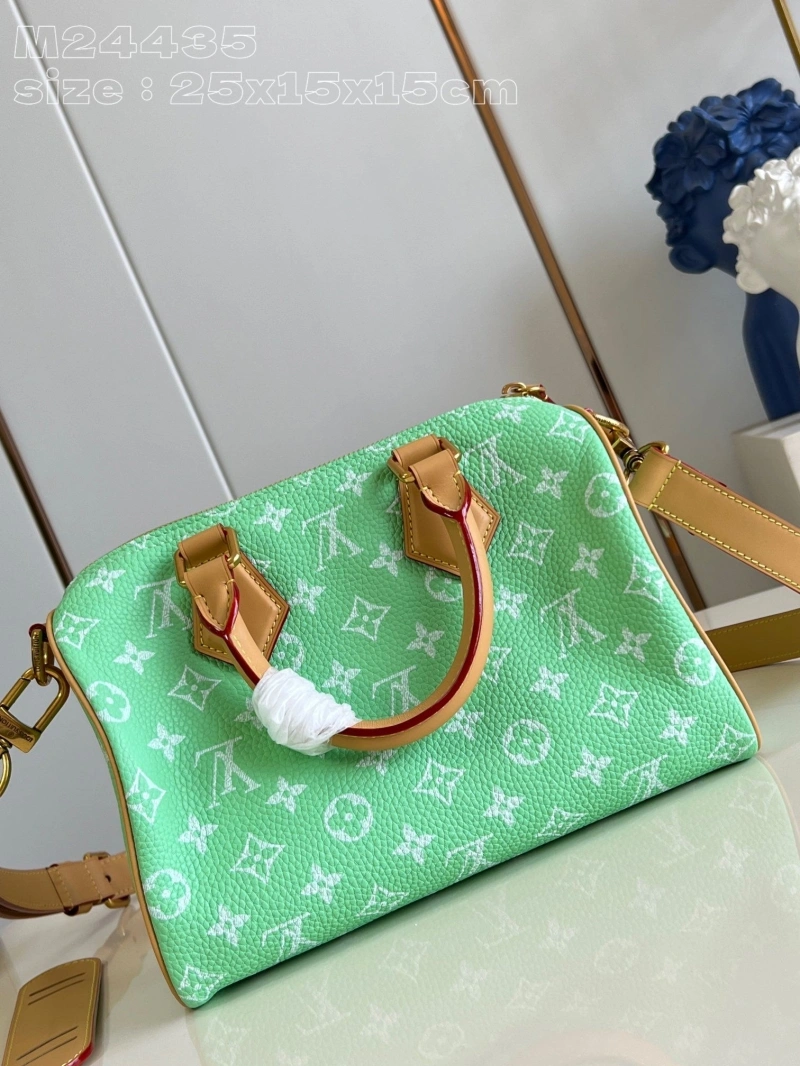 LV Speedy Bags 4365I-0483