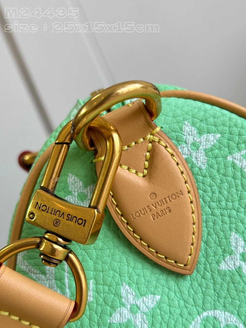 LV Speedy Bags 4365I-0483