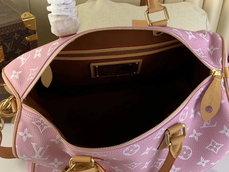LV Speedy Bags 4365I-0484