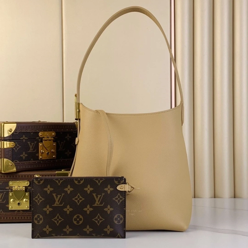 LV Top Handle Bags 4365I-0485