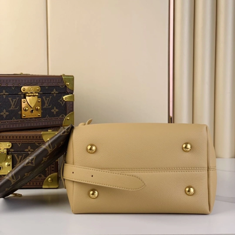 LV Top Handle Bags 4365I-0485