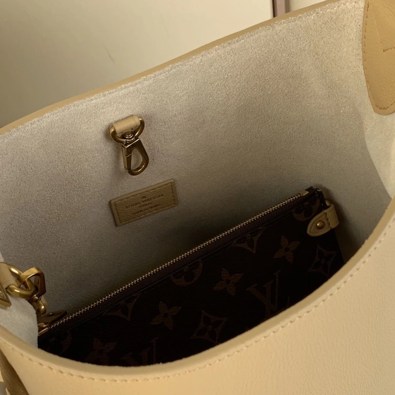 LV Top Handle Bags 4365I-0485