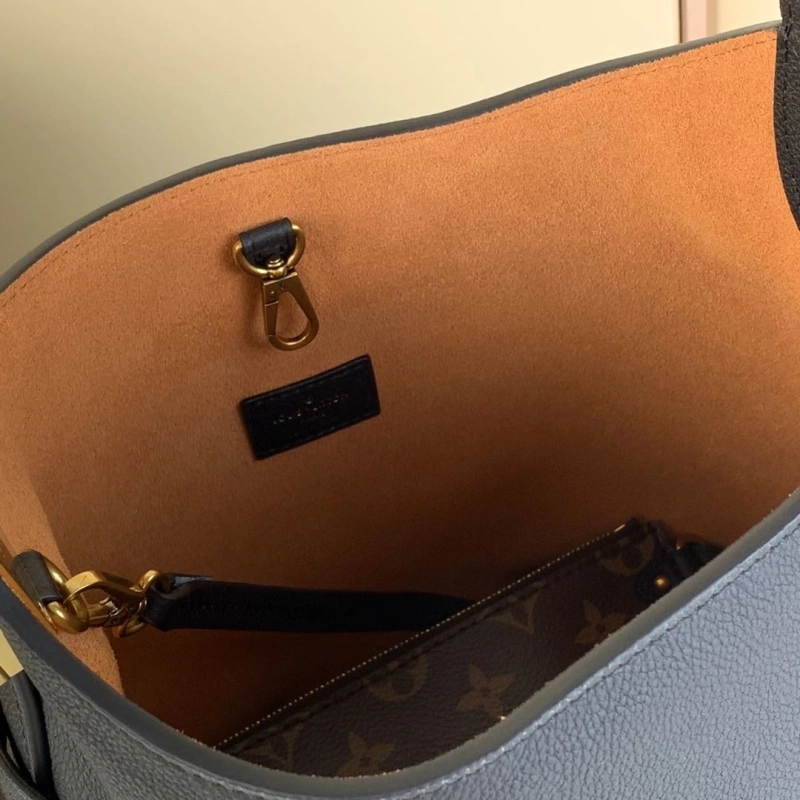 LV Top Handle Bags 4365I-0486