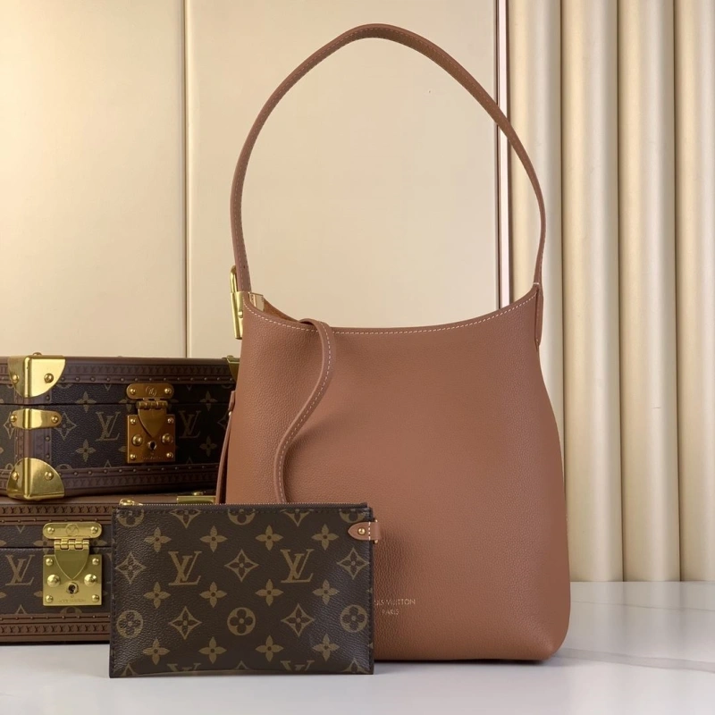 LV Top Handle Bags 4365I-0487