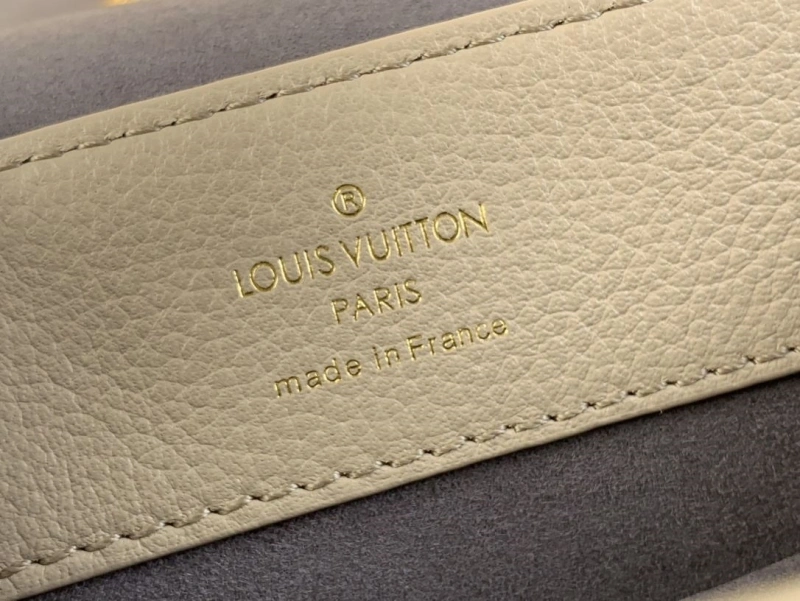 LV Top Handle Bags 4365I-0492