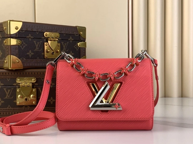 lv twist De*1m bags 4365i-0496
