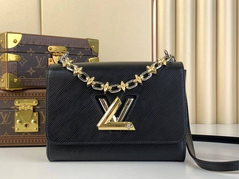 lv twist De*1m bags 4365i-0498