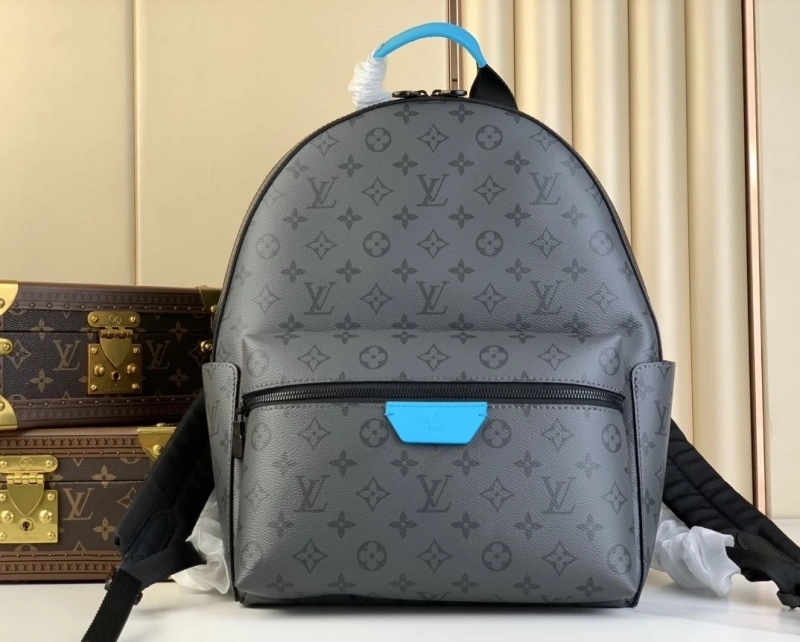 LV Backpacks 4365I-0500