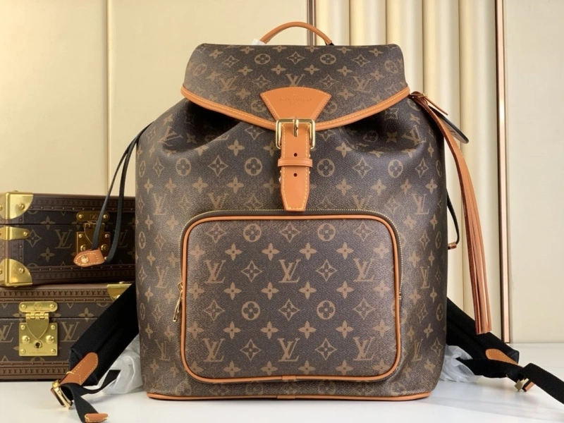 LV Backpacks 4365I-0503