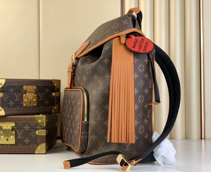 LV Backpacks 4365I-0503