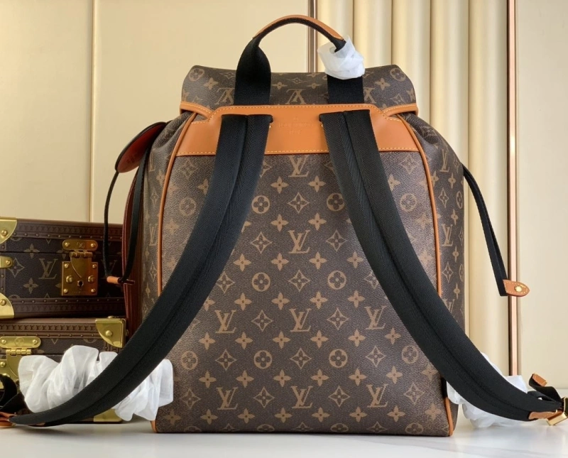 LV Backpacks 4365I-0503