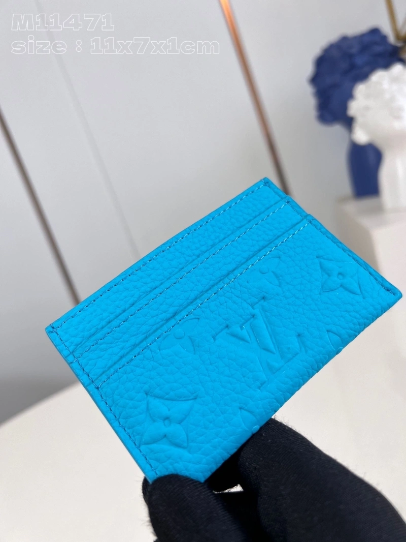 LV Wallets 4365I-0509