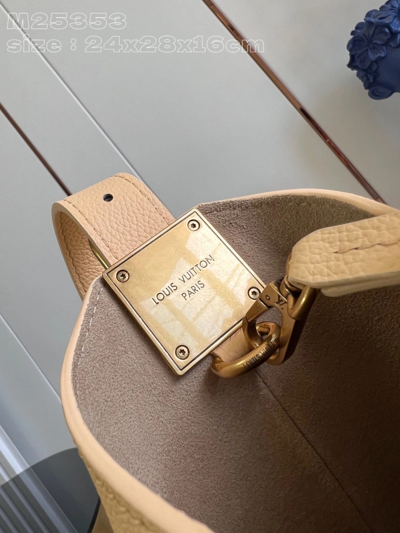 LV Shopping Bags 4365I-0515