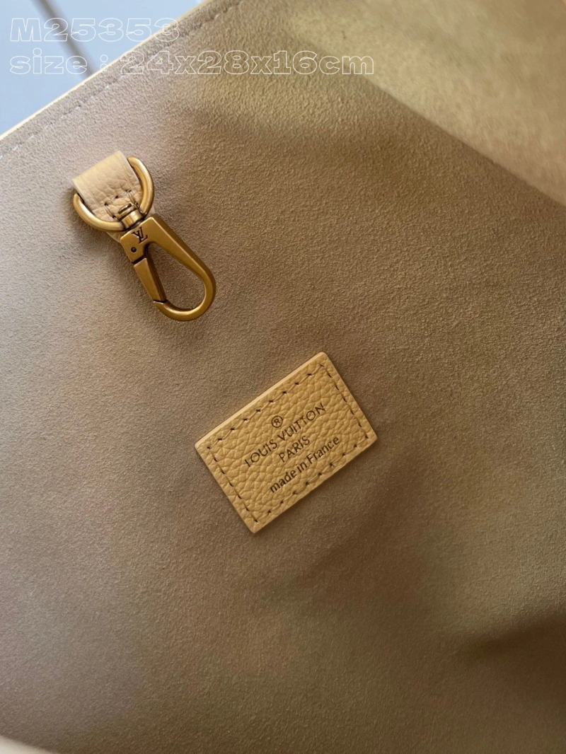 LV Shopping Bags 4365I-0515