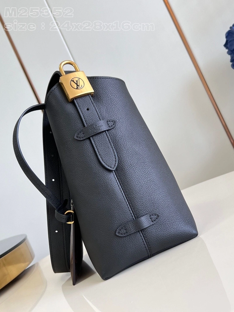 LV Shopping Bags 4365I-0517