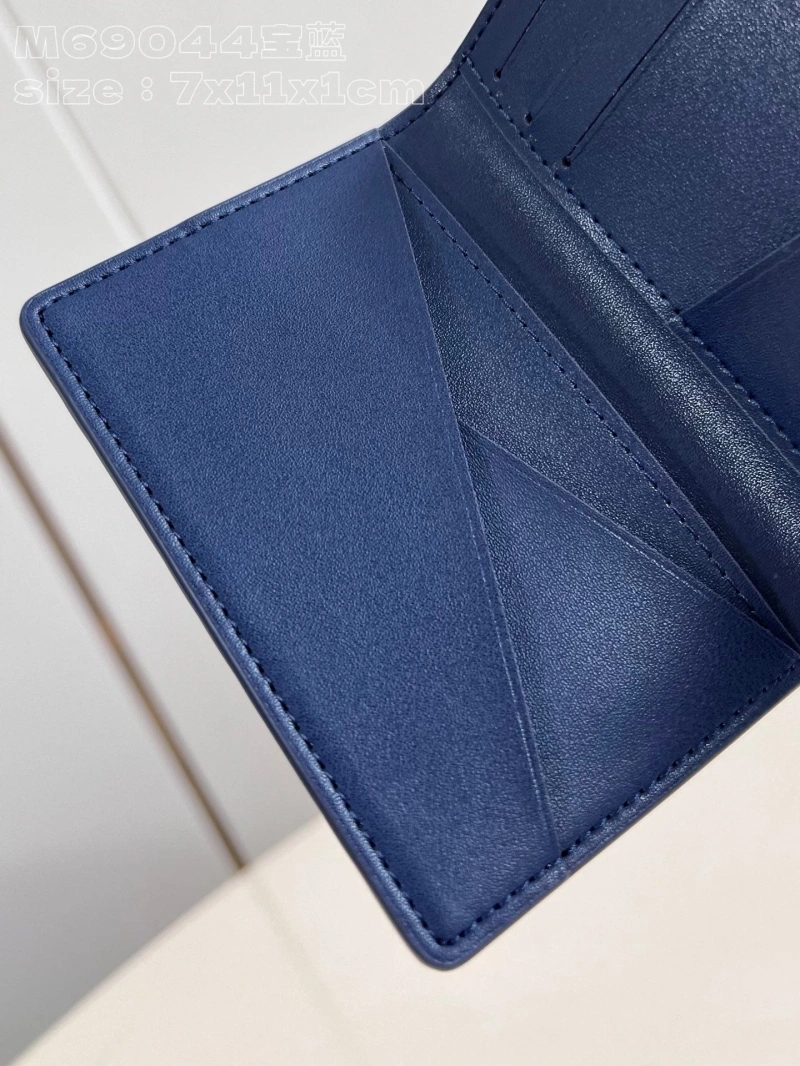 LV Wallets 4365I-0531