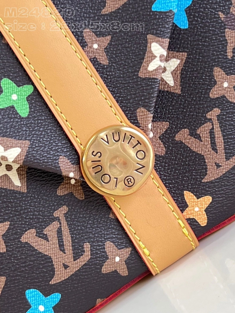 LV Box Bags 4365I-0536