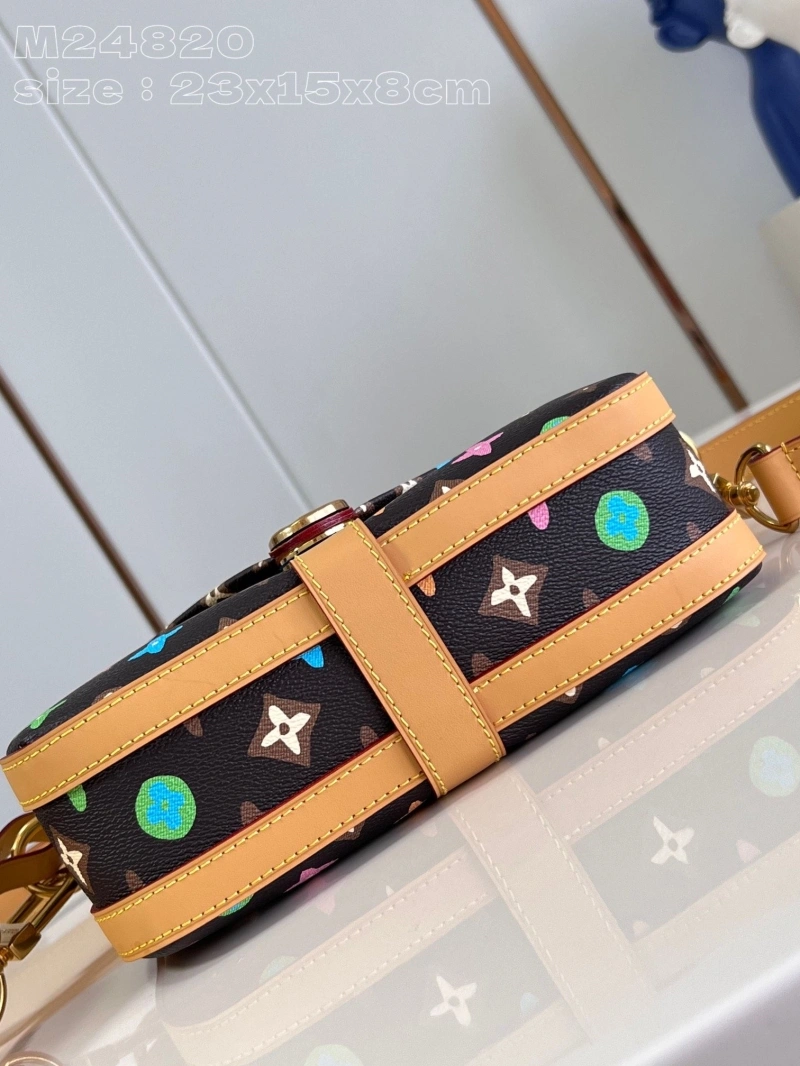 LV Box Bags 4365I-0536