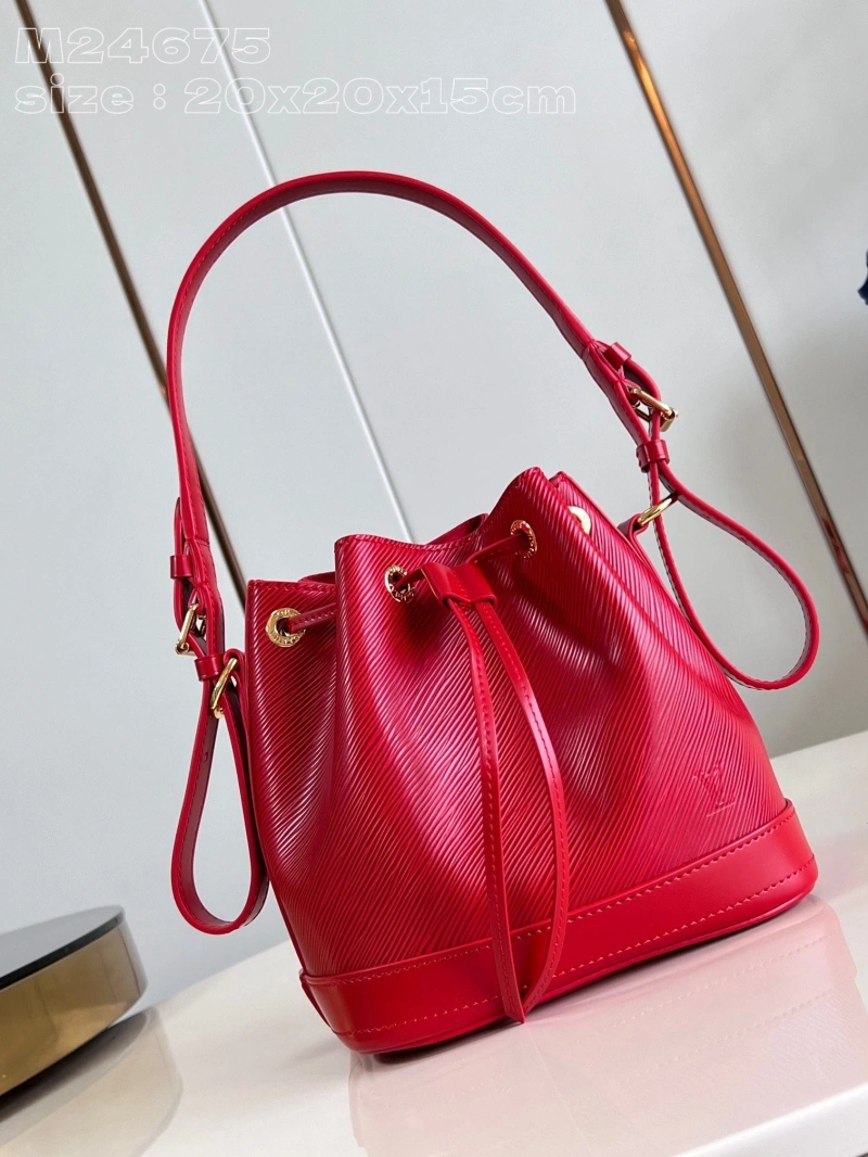 LV Bucket Bags 4365I-0537