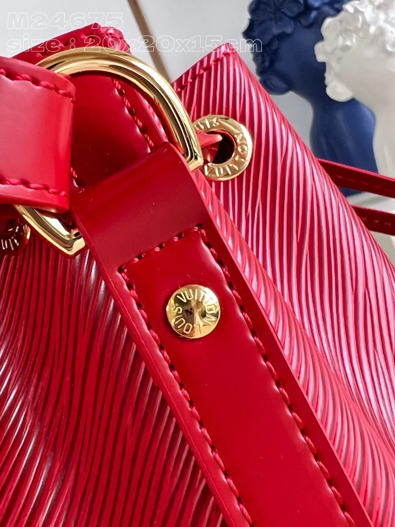 LV Bucket Bags 4365I-0537