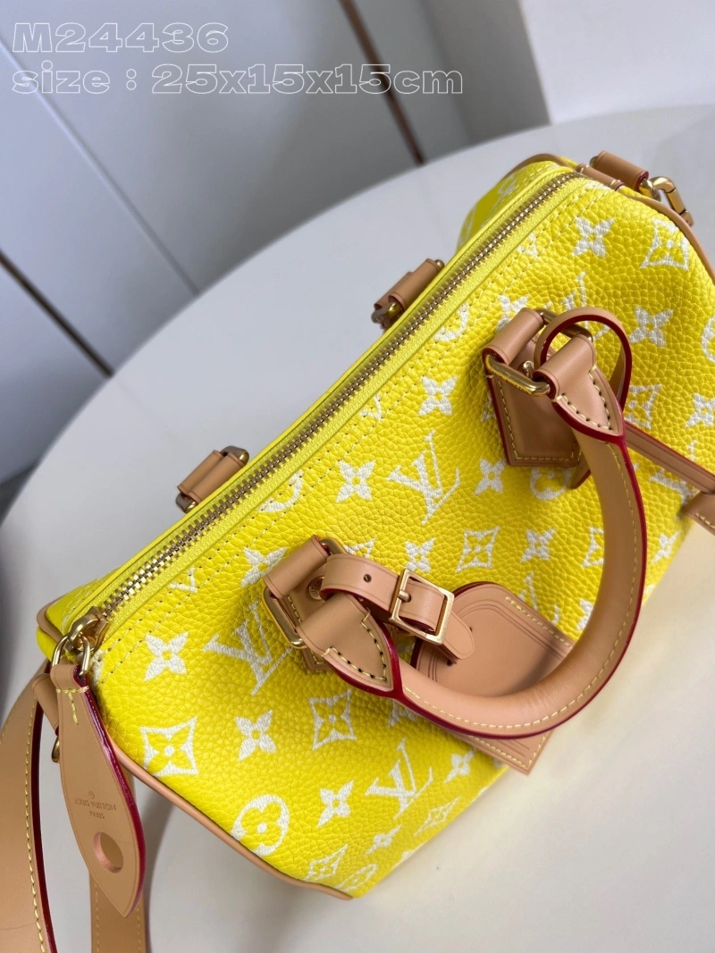 LV Speedy Bags 4365I-0548