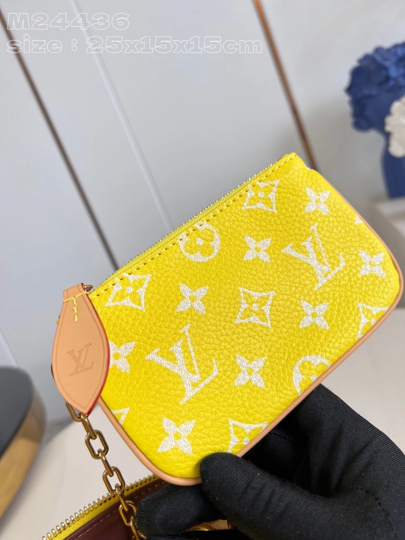 LV Speedy Bags 4365I-0548