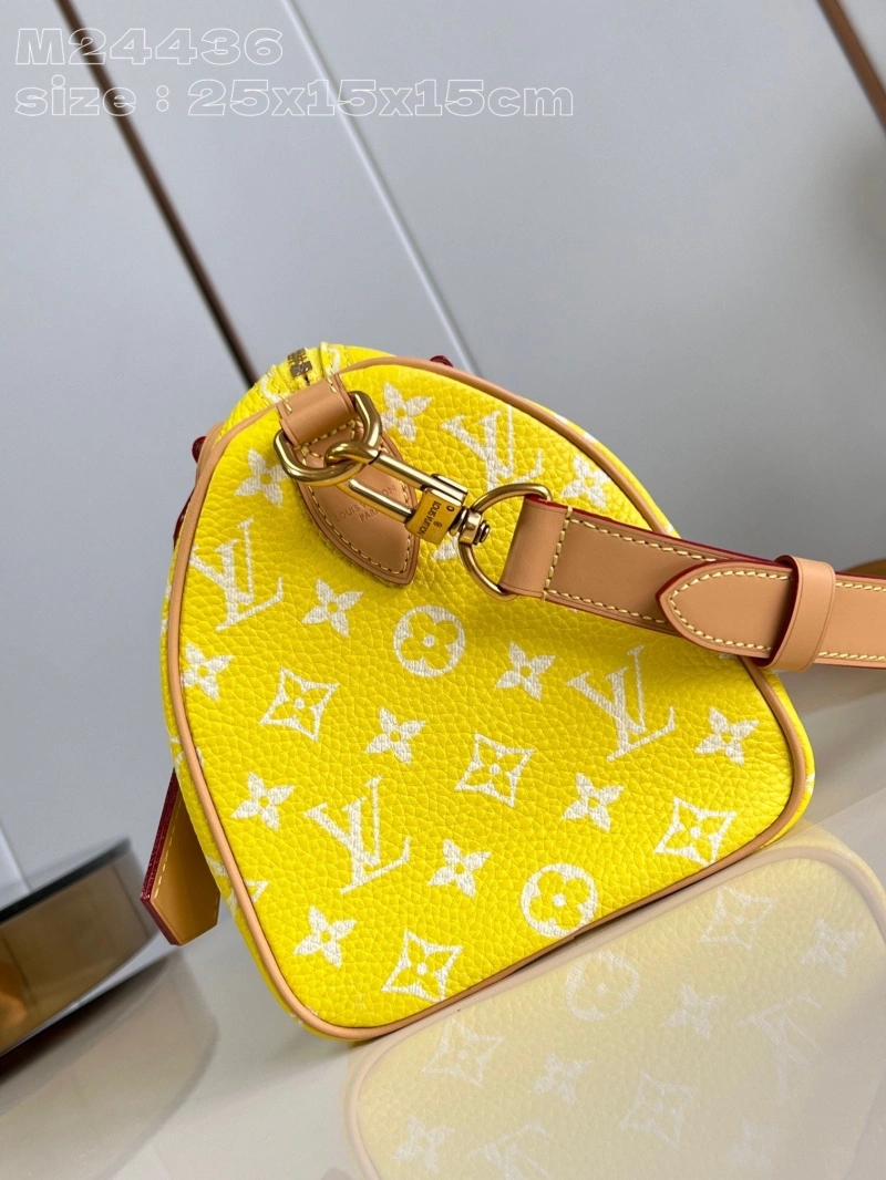 LV Speedy Bags 4365I-0548