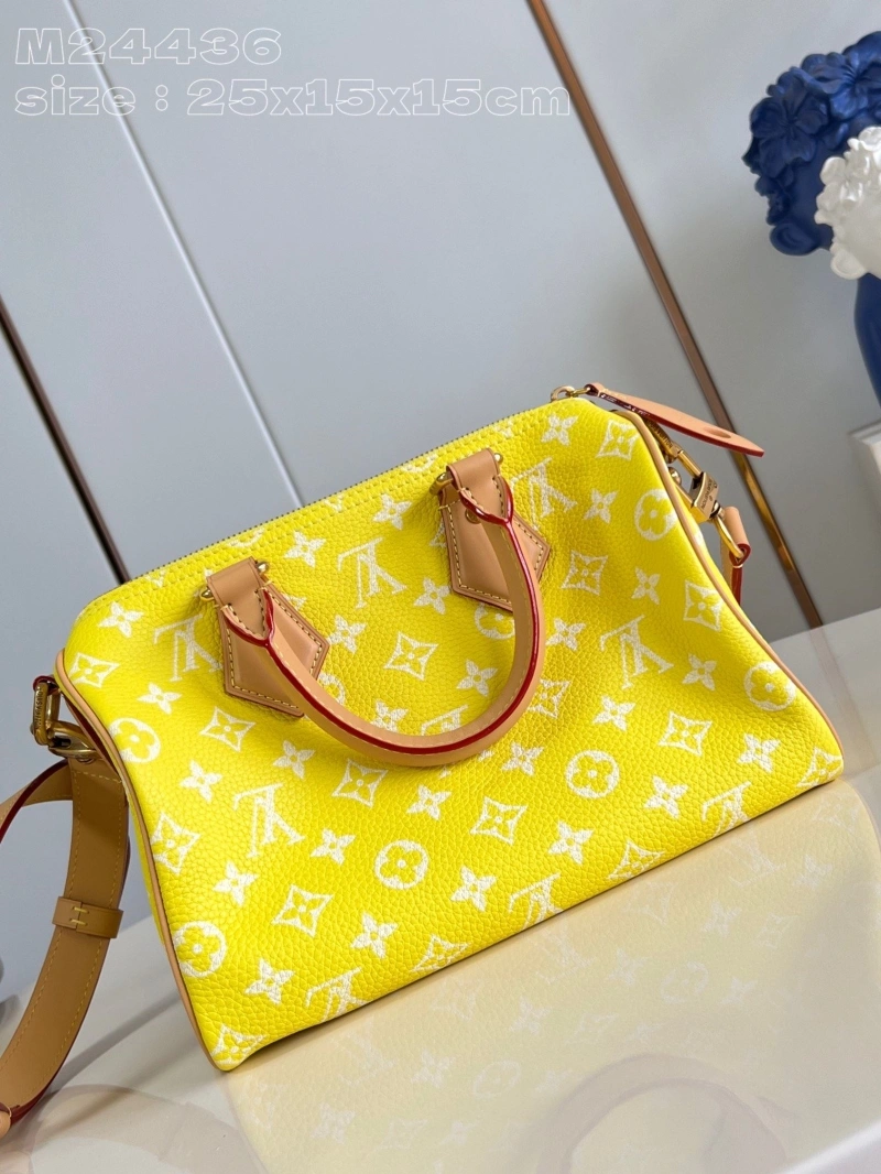 LV Speedy Bags 4365I-0548
