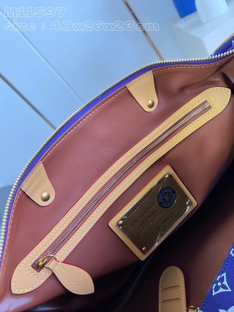 LV Speedy Bags 4365I-0549