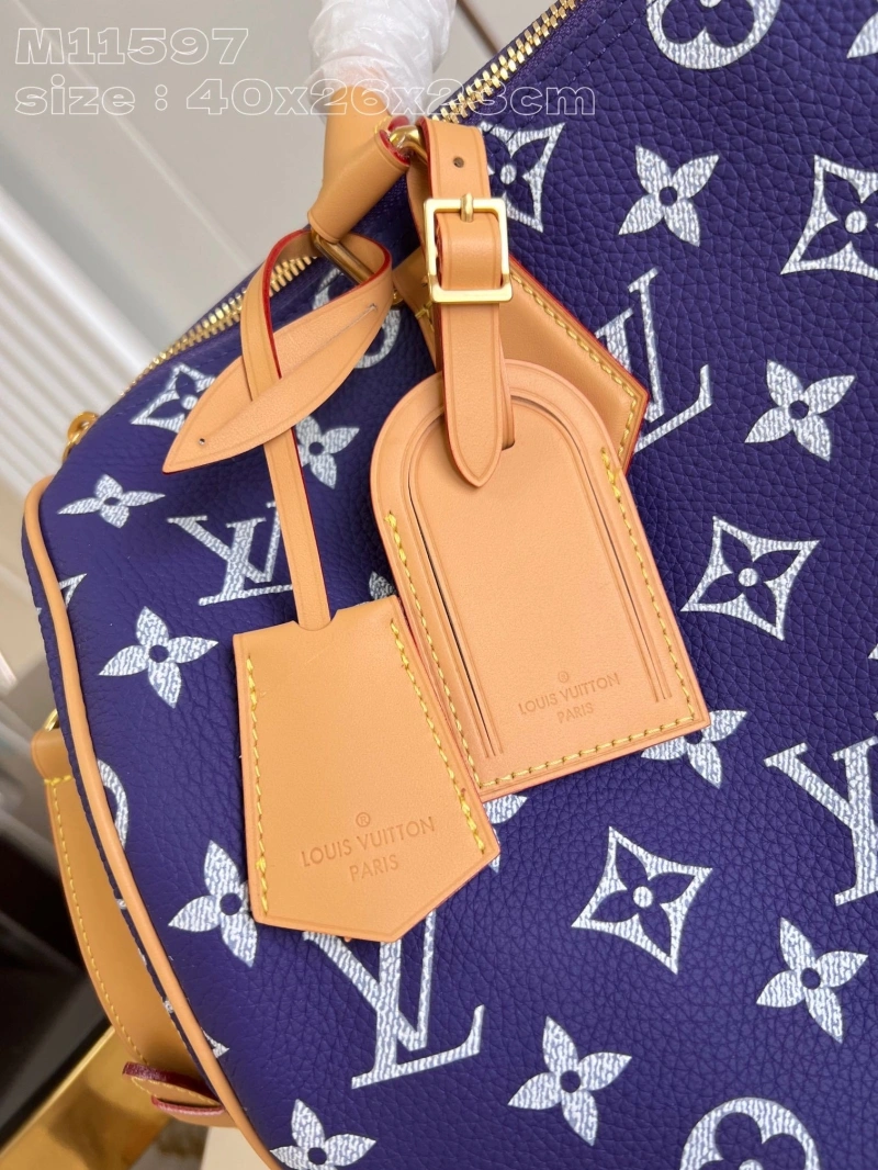 LV Speedy Bags 4365I-0549