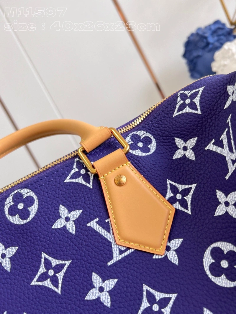 LV Speedy Bags 4365I-0549