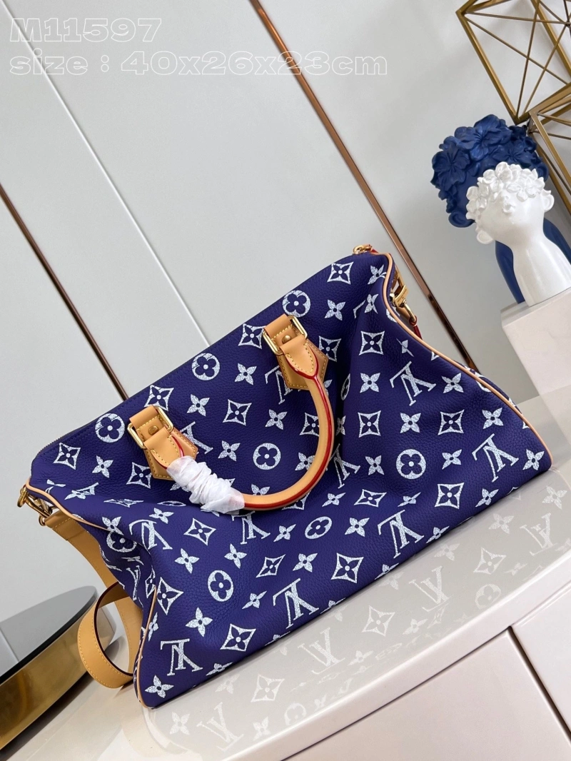 LV Speedy Bags 4365I-0549