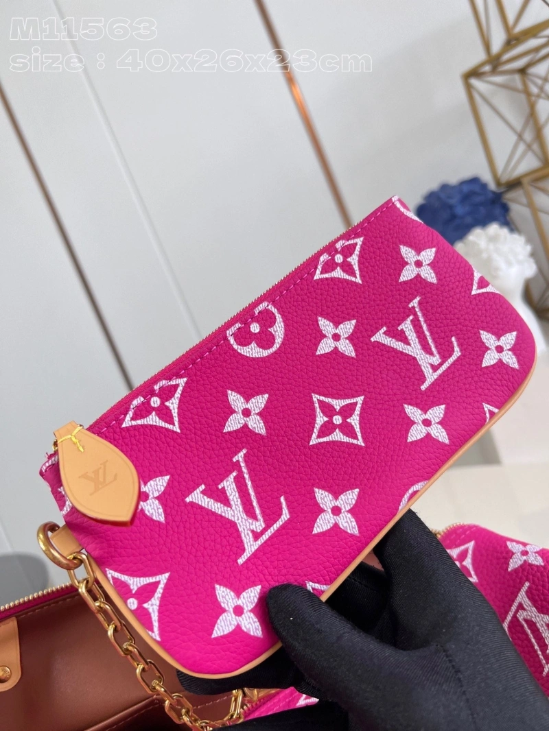 LV Speedy Bags 4365I-0550