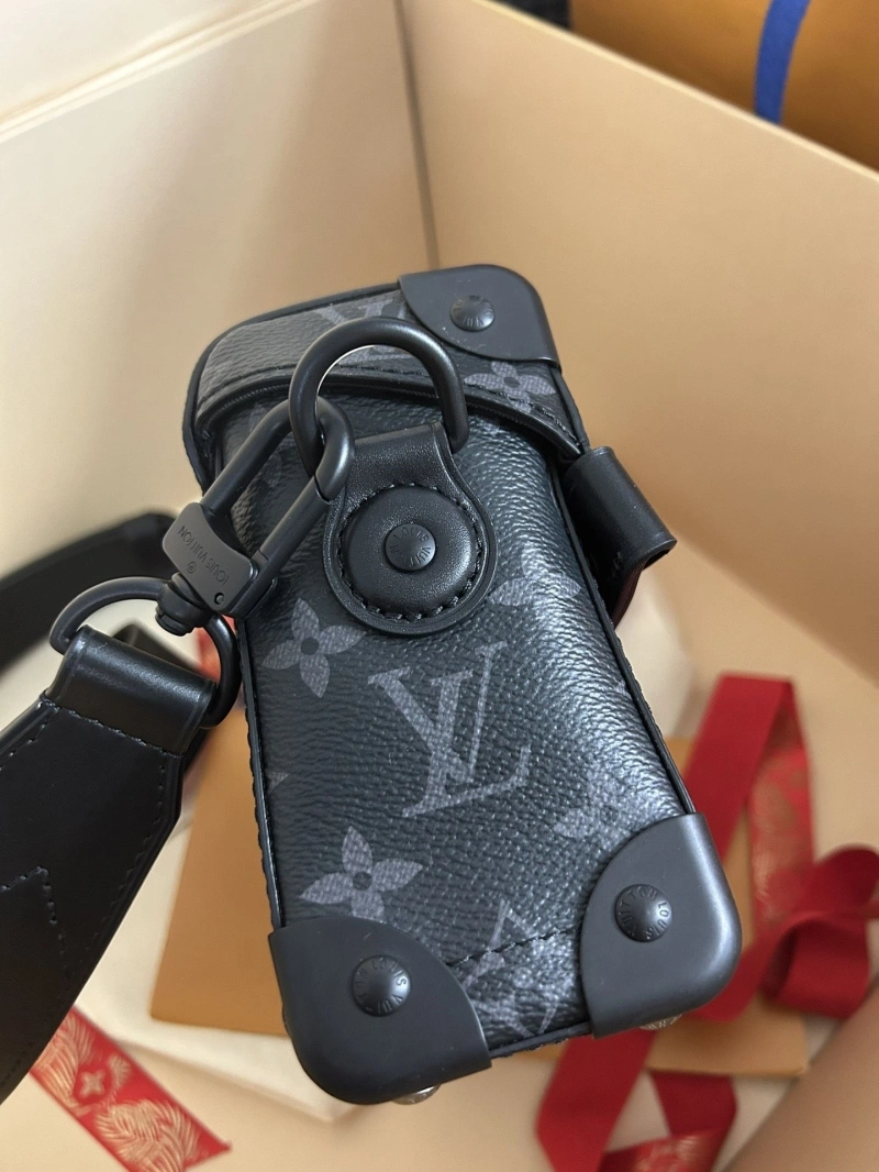 LV Box Bags 4365I-0566