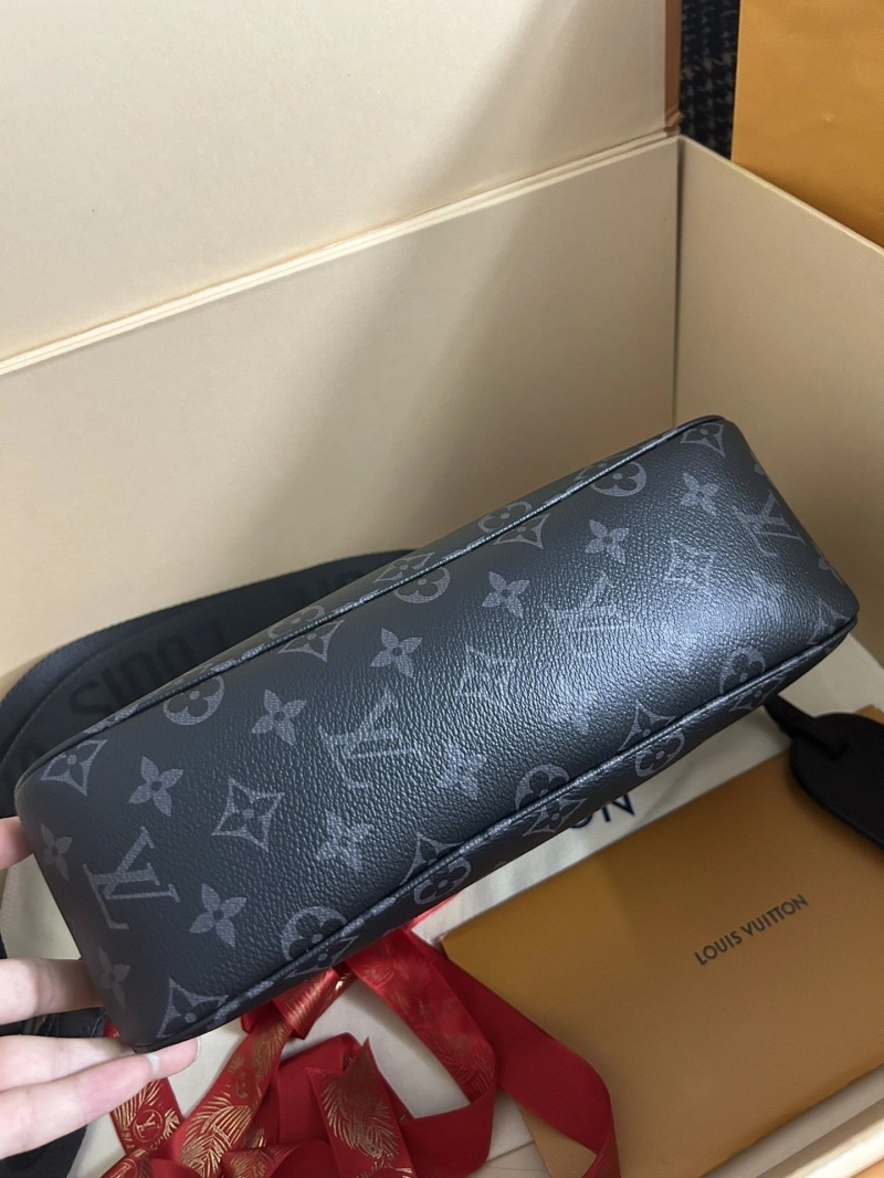 LV Satchel Bags 4365I-0568
