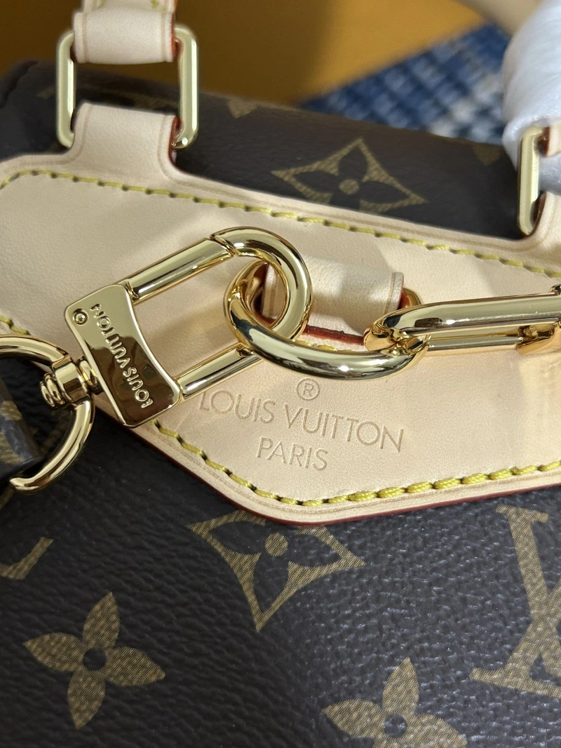 LV Backpacks 4365I-0571
