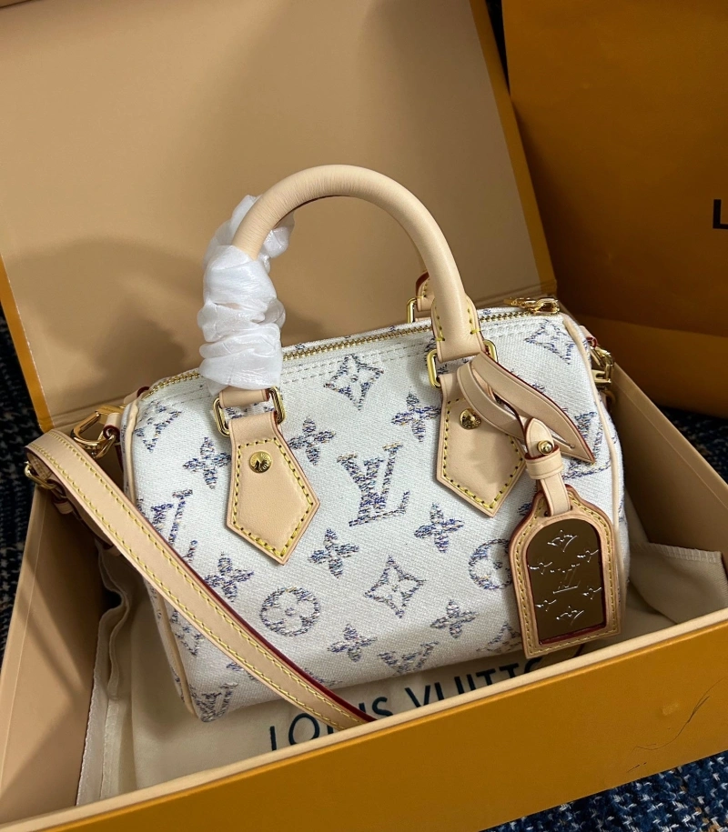 LV Speedy Bags 4365I-0576