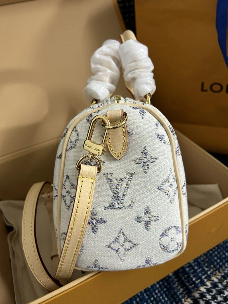 LV Speedy Bags 4365I-0576