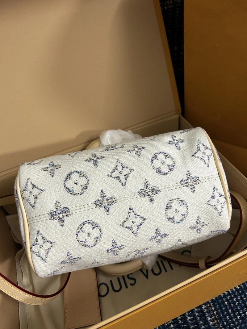 LV Speedy Bags 4365I-0576