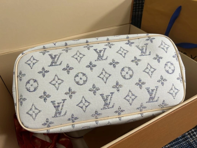 LV Shopping Bags 4365I-0577