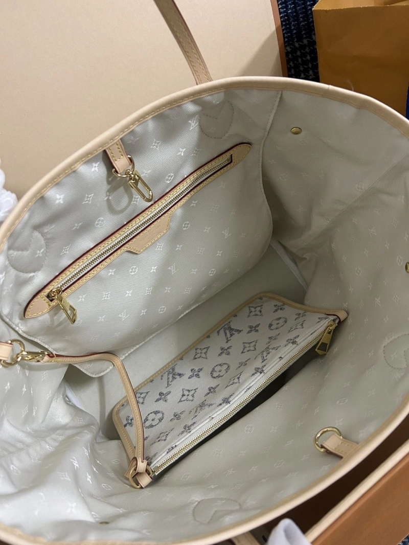 LV Shopping Bags 4365I-0577
