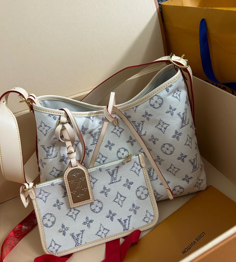 LV Shopping Bags 4365I-0578