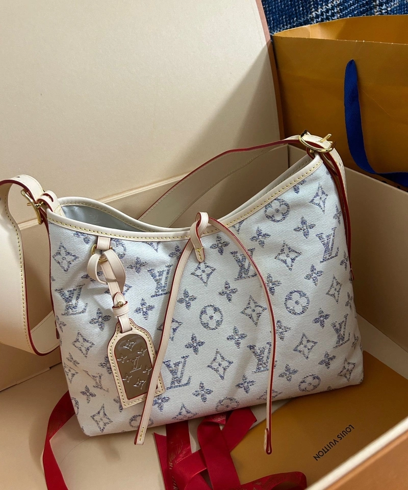LV Shopping Bags 4365I-0578